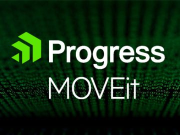 MOVEit Transfer Software