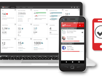 WatchGuard expands identity protection capabilities with AuthPoint Total Identity Security