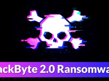 BlackByte 2.0 Ransomware Employs Range of Tools in 5 Days