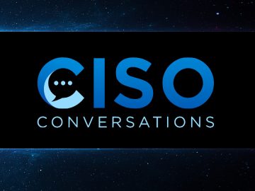 CISO Conversations: Field CISO