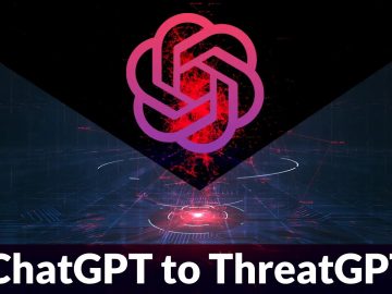 ChatGPT to ThreatGPT - Generative AI Impact in Cyber Security