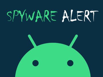 WyrmSpy and DragonEgg Spyware