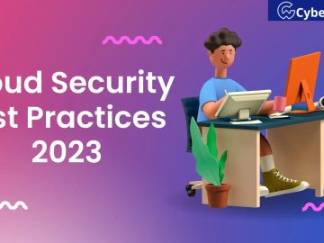 Cloud Security Best Practices Guide