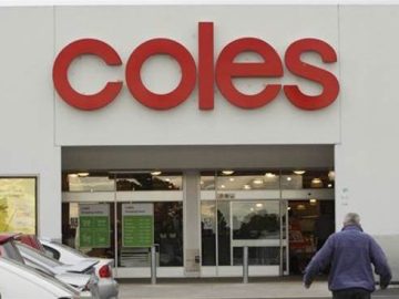 Coles deploys 5G fixed wireless to stores, distribution centres