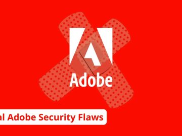 Multiple Critical Adobe Security Flaws Let Attacker to Execute Arbitrary Code