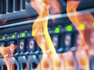 Datacentre cross-sector collaboration needed to boost heat reuse rates, report claims