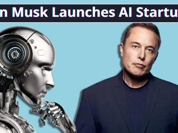 Elon Musk Launches AI Startup Focus on Understanding Reality