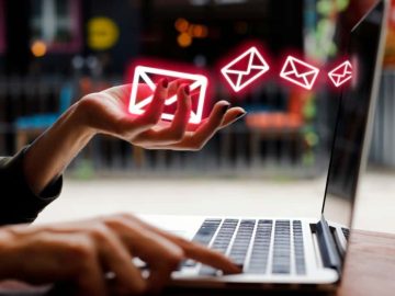 Five key ways to effectively manage email signatures