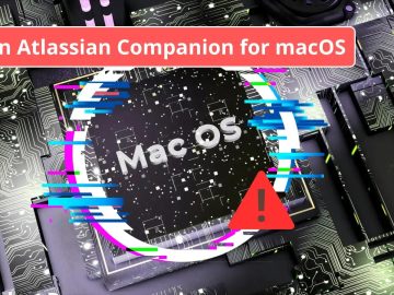 Flaw in Atlassian Companion for macOS Let Attacker Execute Remote Code