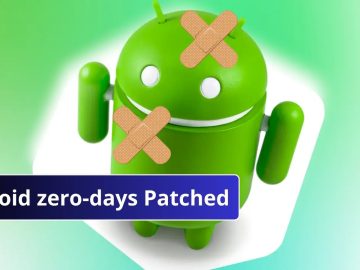 Google patches 43 Android Vulnerabilities Including 3 actively exploited zero-days