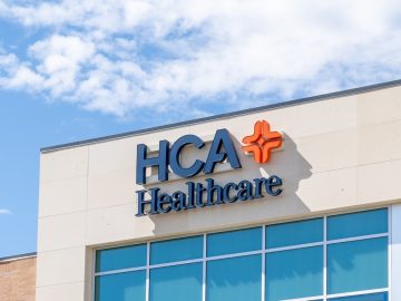 HCA Healthcare Falls Victim to Data Security Incident