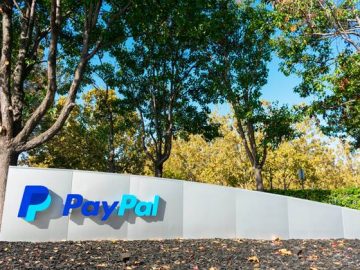 Home Affairs discloses details of PayPal merchant services deal