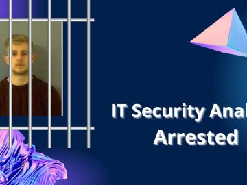 IT Security Analyst Jailed