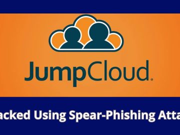 JumpCloud Hacked - Hackers Breached The Systems Via Spear-phishing Attack