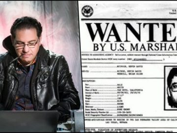 Legendary Hacker Kevin Mitnick Passes Away