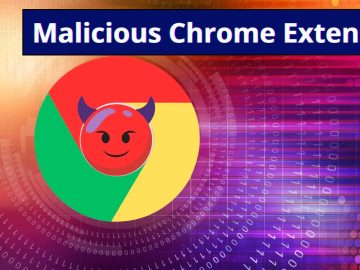 Malicious Chrome Extensions Steals Businesses Ads Manager