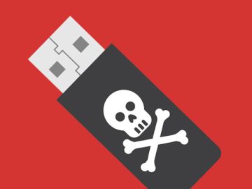 Malicious USB Drives Targetinging Global Targets with SOGU and SNOWYDRIVE Malware