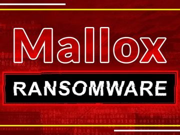 Mallox Ransomware Attacking MS-SQL Servers