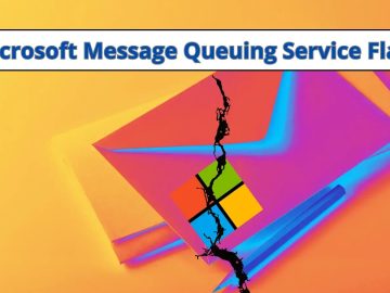 Microsoft Message Queuing Service Flaw Allows DoS Attacks