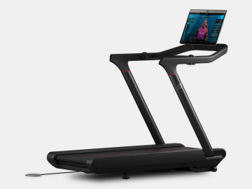 Peloton vulnerabilities