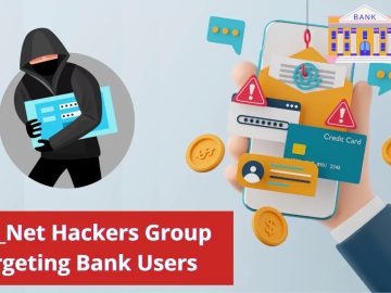 Neo_Net Hackers Group Targeting users of prominent banks globally