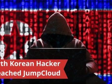 North Korean Hacker Group Breached US IT Firm JumpCloud