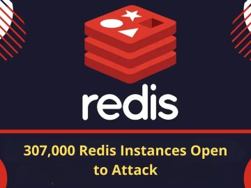 P2P Worm Redis Instances