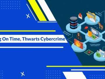 Patching On Time, Thwarts Cybercrime