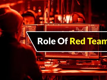 Red Teaming In Cyber Security