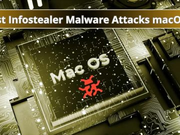 Rust Infostealer Malware Attacks macOS Sonoma