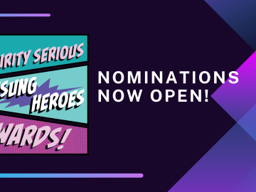 Security Serious Unsung Heroes Awards 2023 have launched