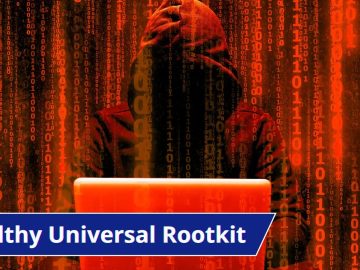 New Stealthy Universal Rootkit Let Attacker Load second-stage Payload Directly