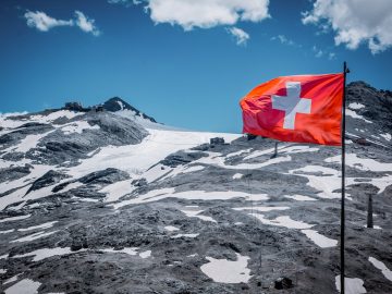 Swiss visa appointments cancelled in UK due to ‘IT incident’ Switzerland flag