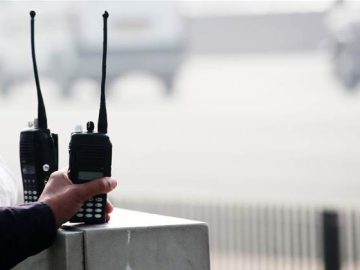 TETRA radio protocol found to be vulnerable