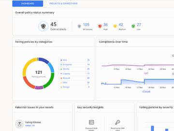 Tenable unveils agentless container scanning to prevent vulnerable containers from reaching runtime