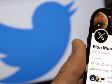 Twitter X Scam Replaces Blue Tick Sale