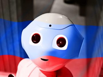 Russian bot