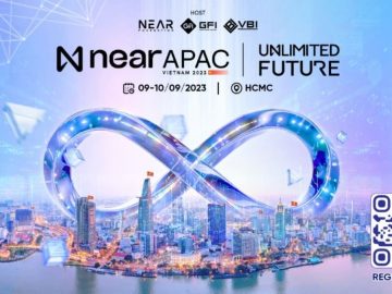 NEAR APAC 2023: Vietnam's Largest Blockchain Conference on the Horizon