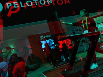 Vulnerabilities exposed Peloton treadmills to malware and DoS attacks