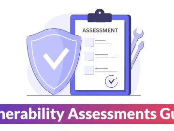 Vulnerability Assessment In Cybersecurity