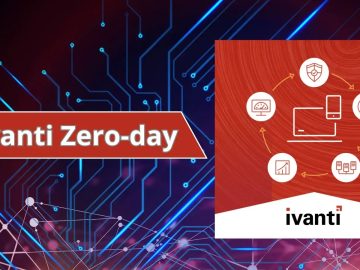 Hackers Actively Exploiting zero-day Flaw in Ivanti Mobile Endpoint Manager Software