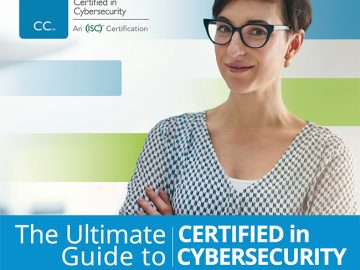 Free entry-level cybersecurity training and certification exam