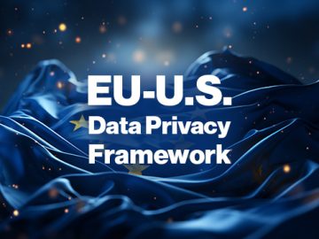 European Commission adopts adequacy decision for safe EU-U.S. data flows