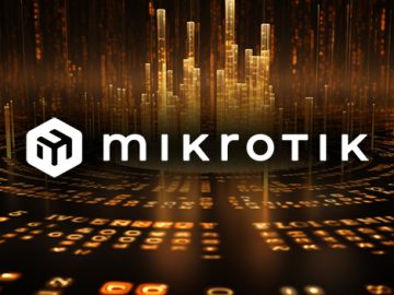 MikroTik vulnerability could be used to hijack 900,000 routers (CVE-2023-30799)