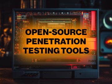 12 open-source penetration testing tools you might not know about