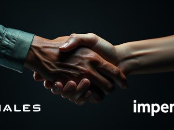 Thales acquires Imperva for $3.6 billion