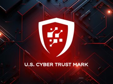 U.S. Cyber Trust Mark labeling program raises the bar for smart devices' cybersecurity