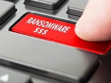 2 Big Cloud hosting companies shutdown by ransomware and lose all customer data