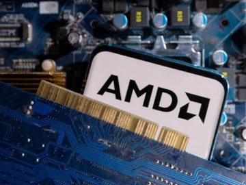 AMD forecasts AI chip launch timeline to challenge Nvidia