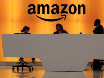 Amazon in talks to become anchor investor in Arm